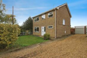 3, Marne Road, Peterborough PE7 1UQ