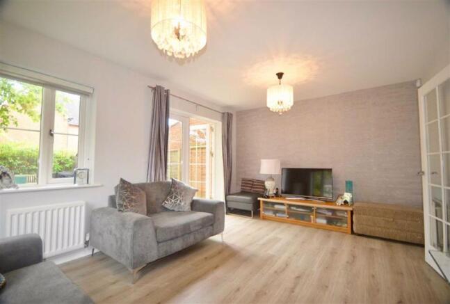 Lounge: