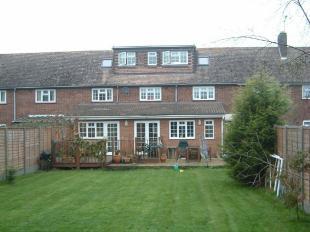 PROPERTY FROM REAR