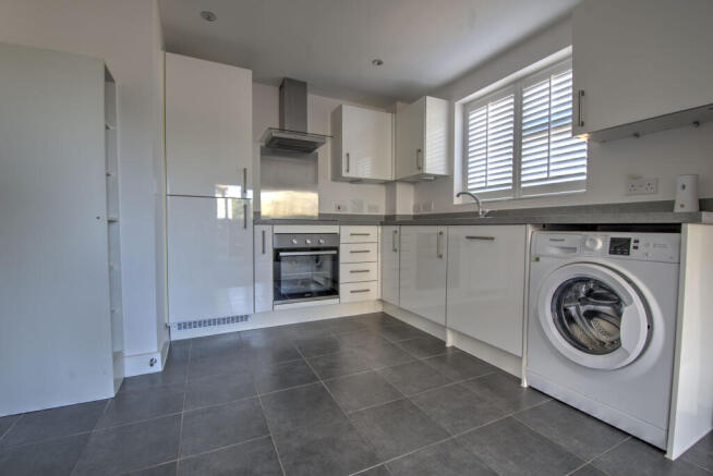 Wren Road, Eastleigh, SO50 9QP photo 4