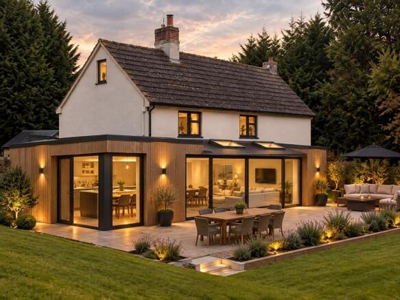 Water Lane, Wotton-under-Edge photo 3