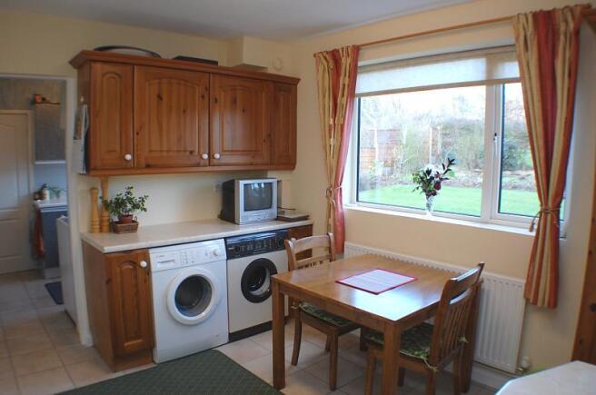 Breakfast Room