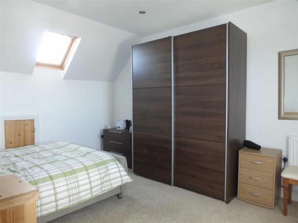BEDROOM 3 (2ND FLOOR