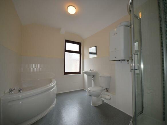 Bathroom/WC