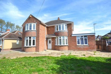 Dorchester Road, Weymouth