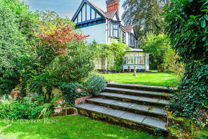 Flat 1, Burleigh Wood House, Burleigh Road, Ascot SL5 7LE