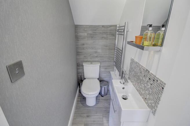 Petrebrook , Chelmsford, CM2 (9)