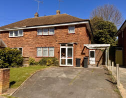 20, Danes Way, Pilgrims Hatch CM15 9JS