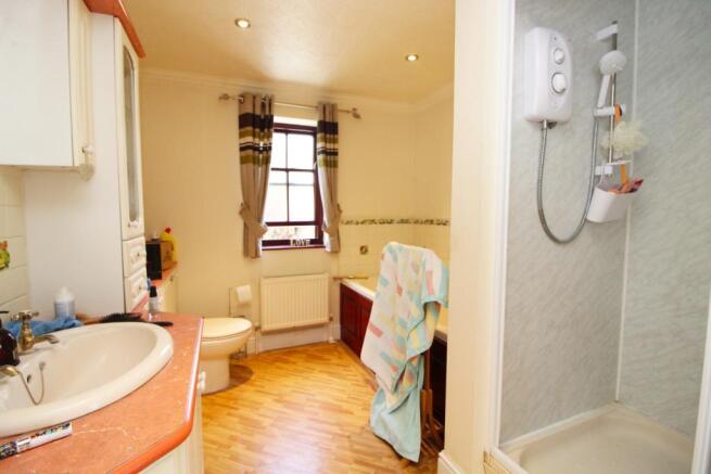 En-Suite
