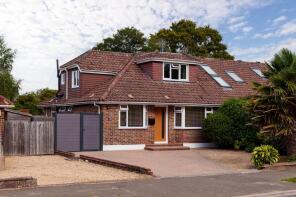 67, Dale Avenue, Hassocks BN6 8LR