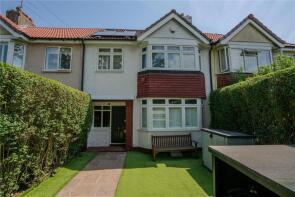 26, Kings Farm Avenue, Richmond TW10 5AB