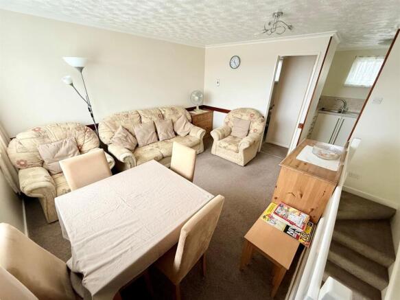 Living Room Area