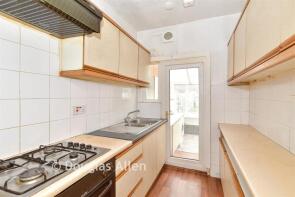 132, Stokes Road, East Ham, London E6 3SE