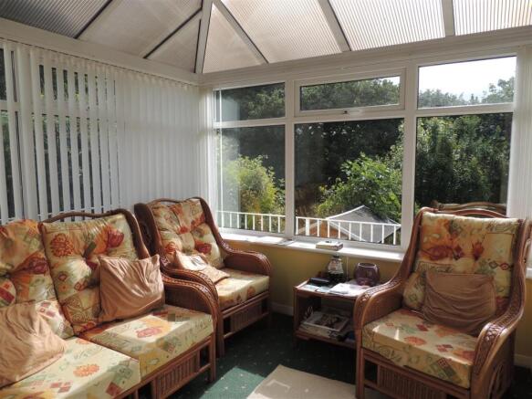 Conservatory: