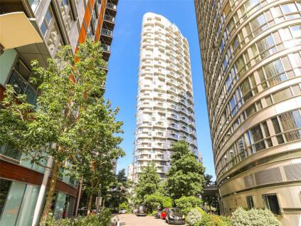 Biscayne Avenue, Canary Wharf, E14