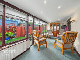 1, Wilkinson Close, March PE15 8TZ