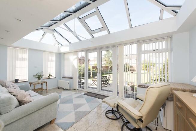 Orangery 