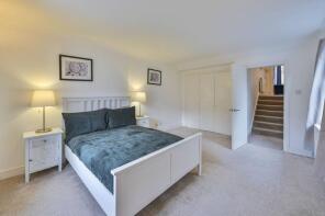 Flat 4, 26, Hans Road, London SW3 1RW