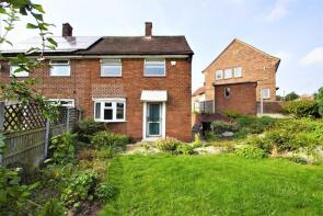 1, Hansby Avenue, Seacroft, Leeds LS14 6LE