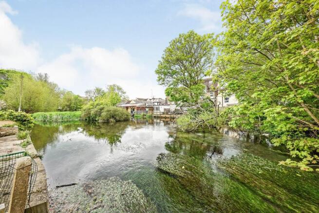 River views