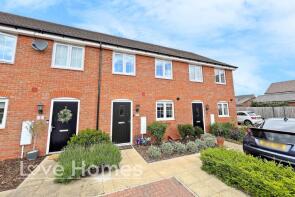 11, Newton View, Bedford MK45 1GH