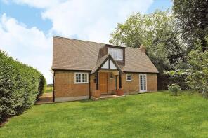 The Bothy, Berry Lane, Worplesdon, Guildford GU3 3QG