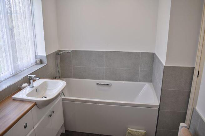 en suite