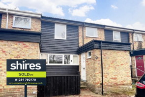 23, Jarman Close, Bury St. Edmunds IP33 2PR