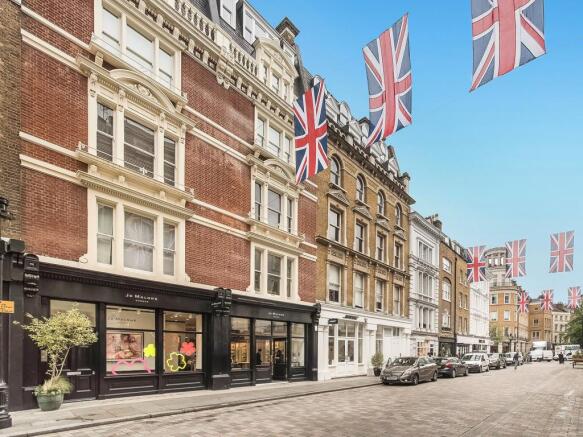 King Street