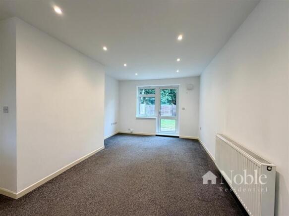 Reception Area