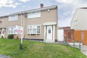 6, Kirkstone Avenue, Peterlee SR8 5LJ