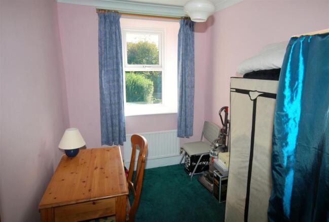 BEDROOM 3