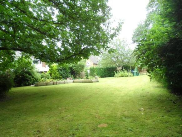 Garden 2