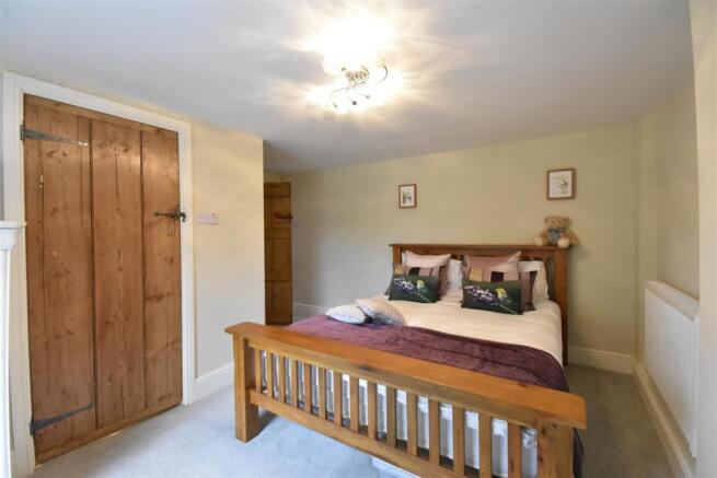 BEDROOM TWO