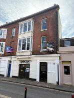 13b, Prince Albert Street, Brighton BN1 1HE