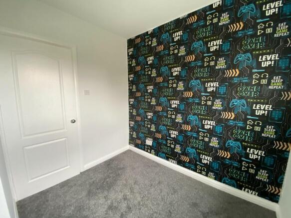 Bedroom 3