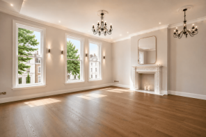 Basement Flat, 93, Marylands Road, London W9 2DS