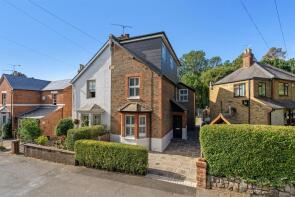 80, Beech Hill Road, Ascot SL5 0BW