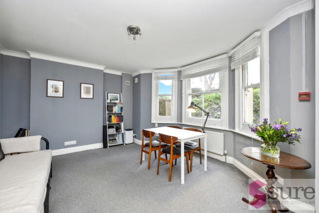 Ventnor Villas, 3...