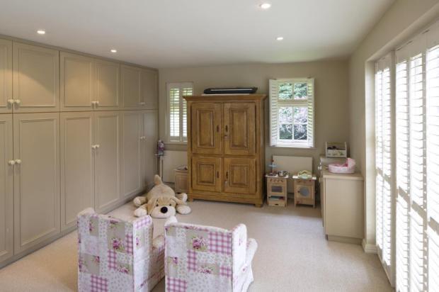 Playroom