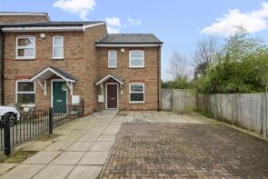 1, Rosedene Mews, Uxbridge UB8 2FQ