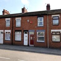 7, Albany Road, Hartshill, Stoke-on-trent ST4 6AZ