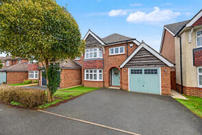 8, Ferriby Road, Cawston, Rugby CV22 7XH