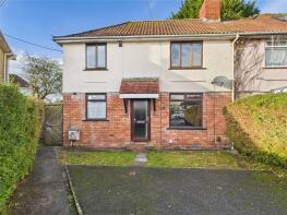 7, Highridge Crescent, Bishopsworth, Bristol BS13 8HN