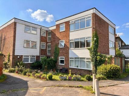 Tower Court, Tower Hill, Brentwood