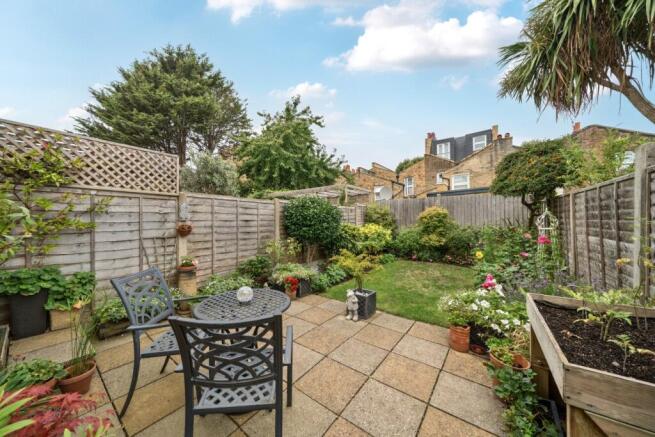 Mina Road, Walworth, London, SE17 photo 4