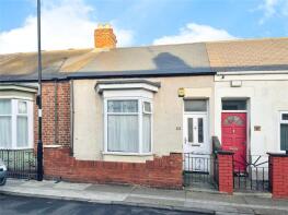 53, Hastings Street, Sunderland SR2 8SR