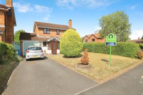 59, Hawksmoor Drive, Perton WV6 7TL