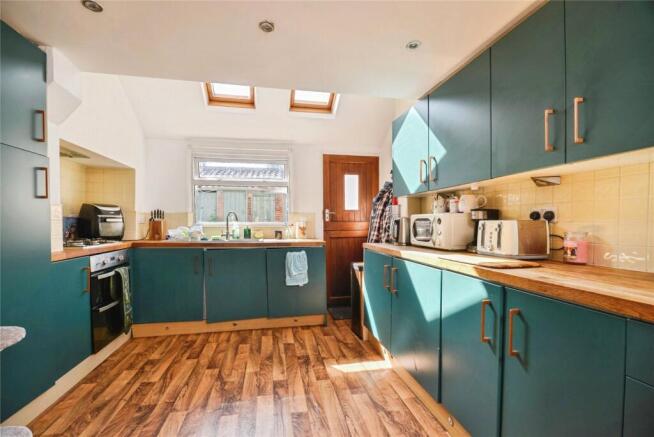 2 bed Terraced for sale Image 4