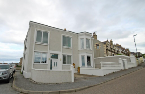 Moray View, Station Road, Findochty AB56 4PJ